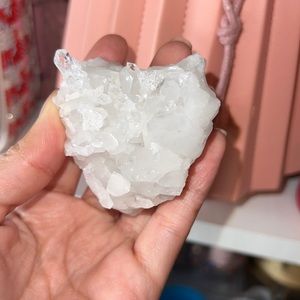 Clase Arkansas Quartz